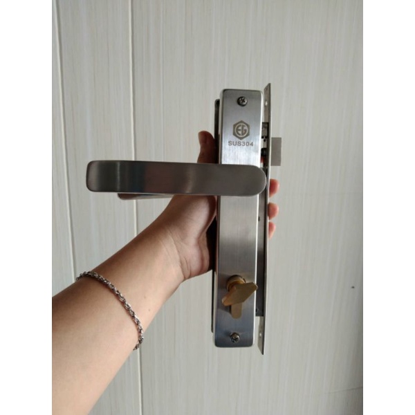 🌟KHÓA AG INOX 304 phiên bản mới,chất lượng tốt🌟🌟