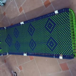 (deal sốc) [Sale] GIƯỜNG XẾP SƠN TĨNH ĐIỆN CAO CẤP