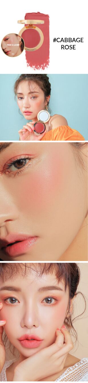 Phấn má 3 trong 1 Take A Layer Multi Pot | BigBuy360 - bigbuy360.vn