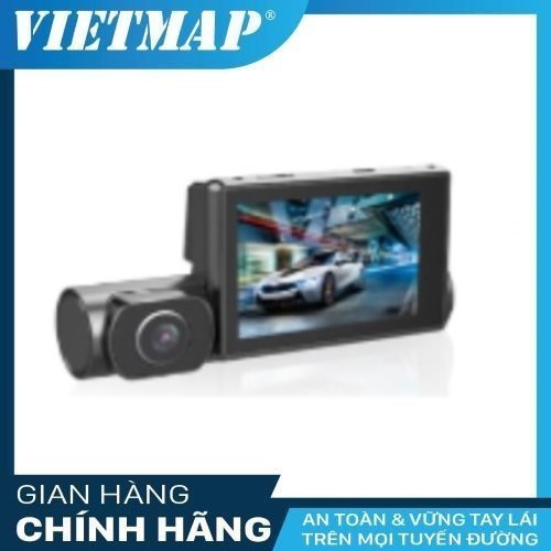 [Hỗ Trợ Lắp Đặt Miễn Phí Tận Nơi] CAMERA HÀNH TRÌNH VIETMAP R1 GHI HÌNH TRƯỚC & TRONG XE | BigBuy360 - bigbuy360.vn