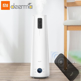 [Mã ELHA22 giảm 6% đơn 300K] Máy tạo ẩm Deerma LD220 có điều khiển từ xa