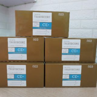 Thuốc nhuộm tóc và kem ủ tóc của Nhật
