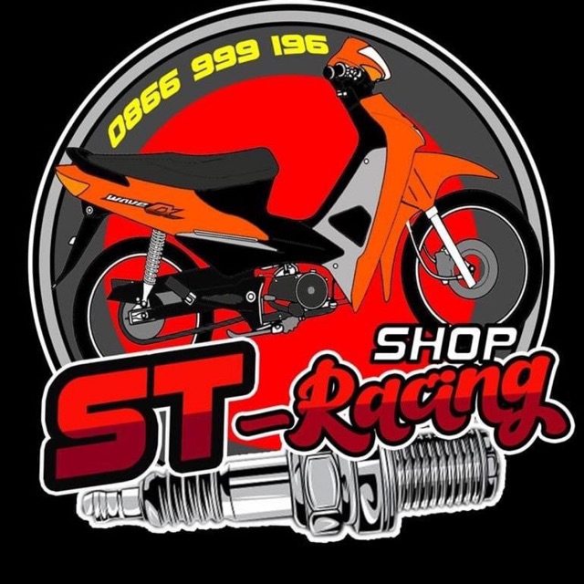 ST Racing Shop