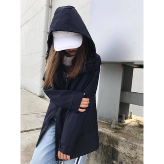 ÁO KHOÁC JACKET WET CHỐNG NƯỚC SỐ 1