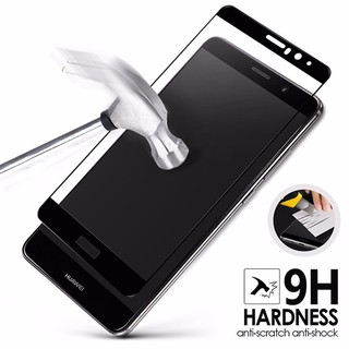 Kính cường lực 9D full keo Huawei Y6 Prime 2018