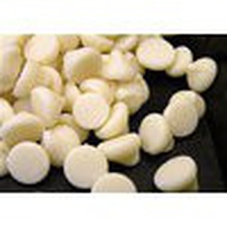 Socola chip trắng 100g