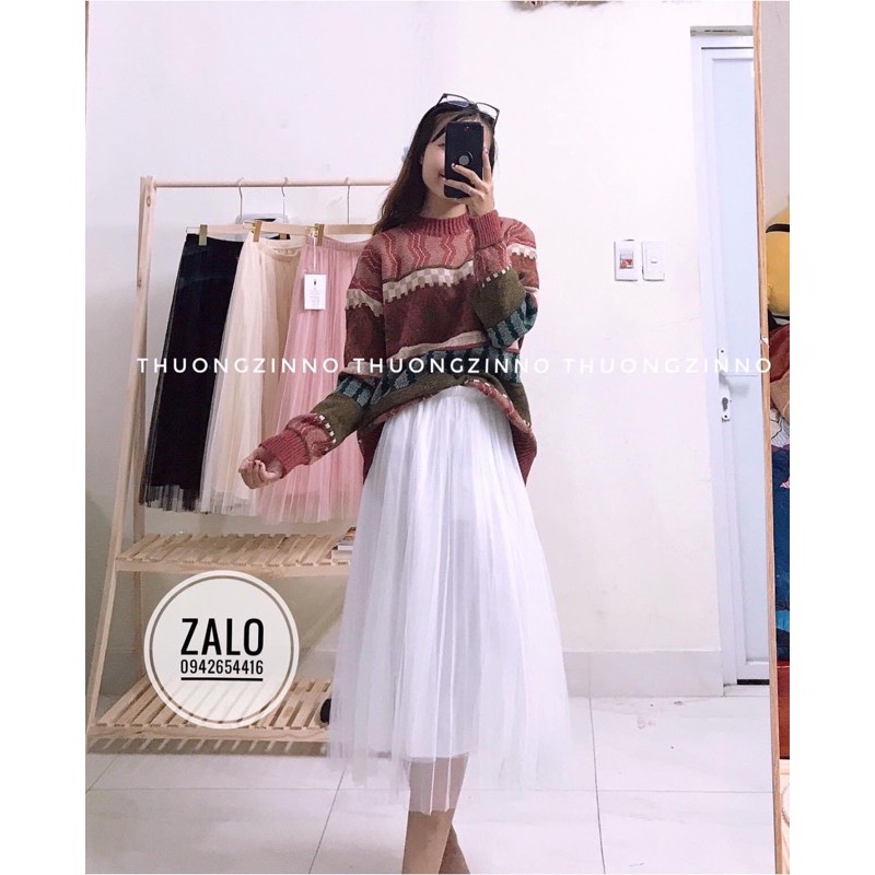 [Ảnh thật/Video] Chân váy tutu dáng dài Chân váy công chúa hàng Quảng Châu | BigBuy360 - bigbuy360.vn