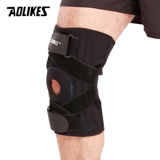 ĐAI CUỐN BẢO VỆ ĐẦU GỐI AOLIKES 618