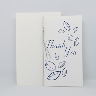 Thiệp cảm ơn imfriday tks42