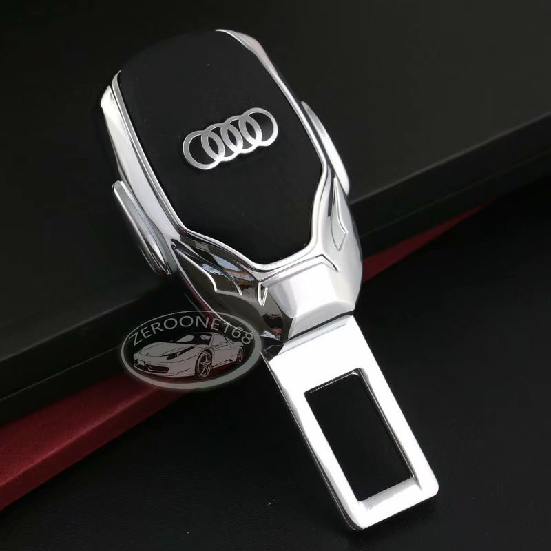 Khóa Dây Đai An Toàn Xe Hơi Audi A1 A3 A4 A5 A6 A7 A8 Q3 Q5 Q7 T8