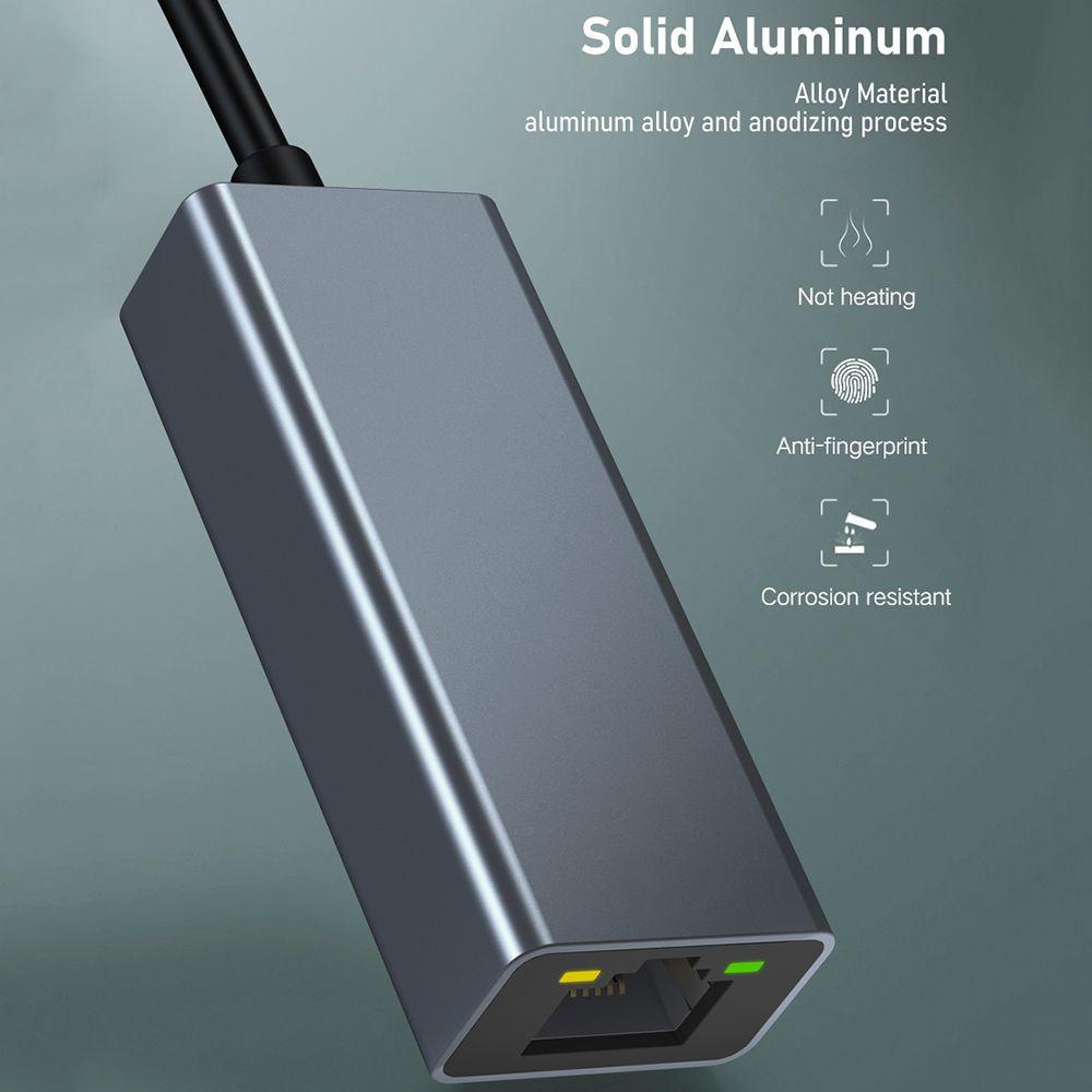 BORAG Card Mạng LAN Mở Rộng 1000Mbps Cho Switch Dell Lenovo Xiaomi
