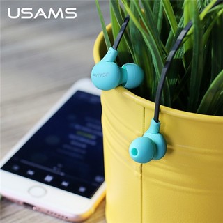 TAI NGHE USAMS EWAVE CAO CẤP