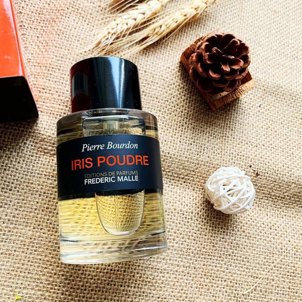 ( Chiết ) Mẫu thử nước hoa Iris Poudre Frederic Malle (FM) | Thế Giới Skin Care