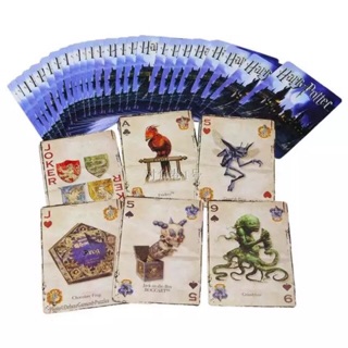 Bộ bài Harry Pott.er