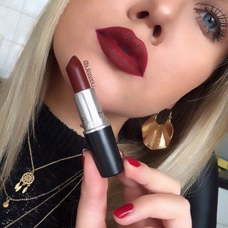 Son thỏi Mac Lipstick