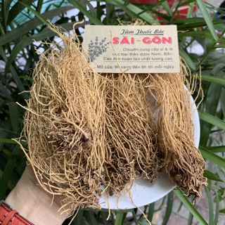 Tế Tân Thượng Hạng 100gram (Thơm, ngon, date mới)