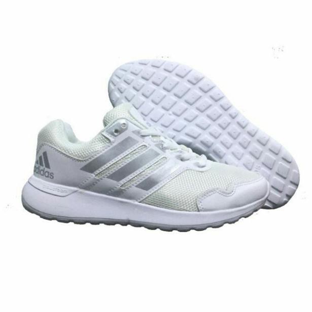 Giày thể thao sneaker nam và nữ đủ size từ 35 đến 44 đế nhẹ thân vải lưới thoáng khí và êm chân (fullden)