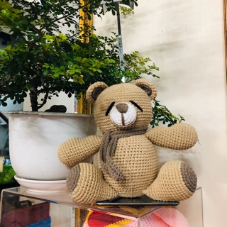 Combo gấu Kiều Oanh