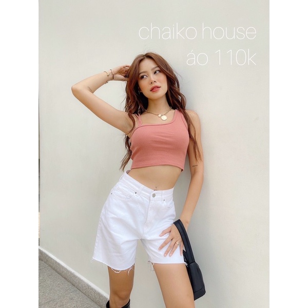 Áo 2 dây💓💓 | BigBuy360 - bigbuy360.vn