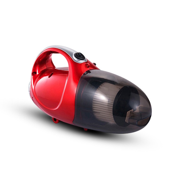 Máy Hút Bụi 2 Chiều Vacuum Cleaner Jk 8, Cầm Tay, Vừa Hút, Vừa Thổi | Hàng Chính Hãng