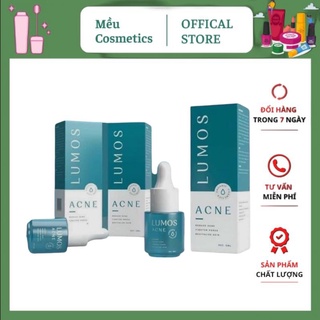 Serum Tinh Chất Lumos Ance