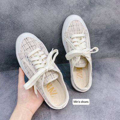 Min's Shoes - Sục Thể Thao GL73