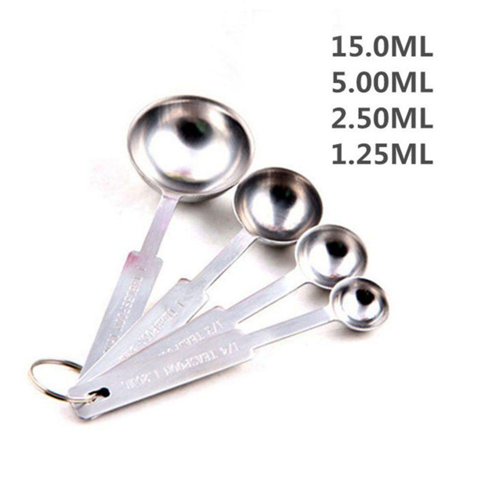 Muỗng Nấu Ăn Bằng Thép Không Gỉ