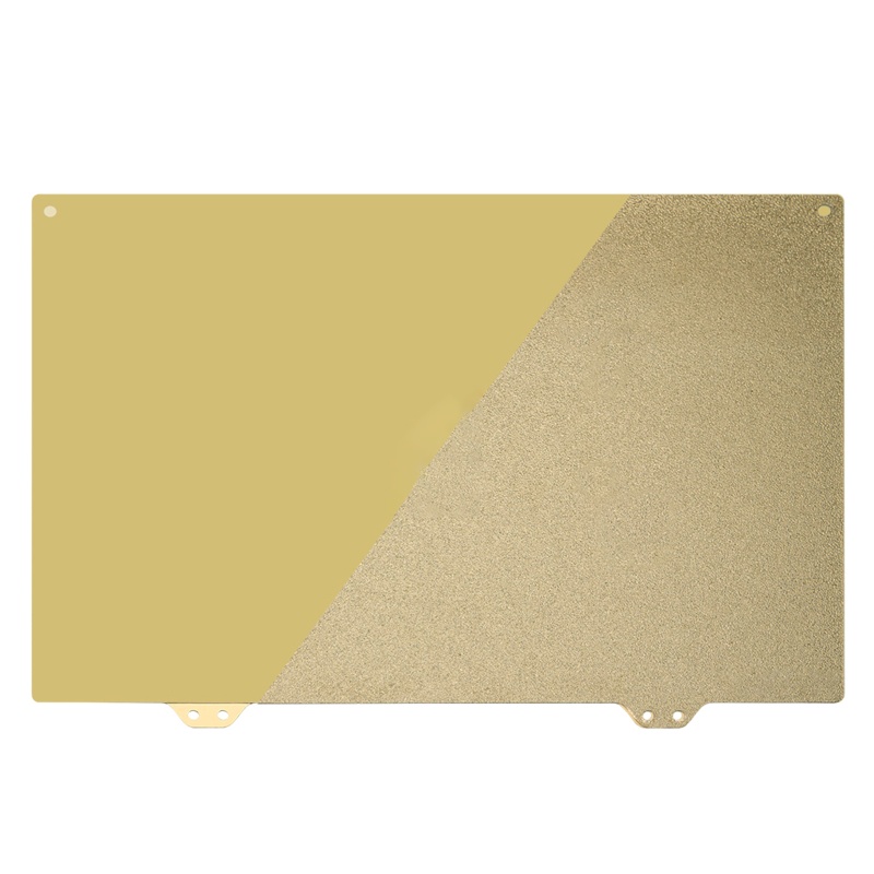 Tấm Thép Lò Xo Chuyên Dụng Cho Máy In 3D Qidi X-Adv 270x200mm