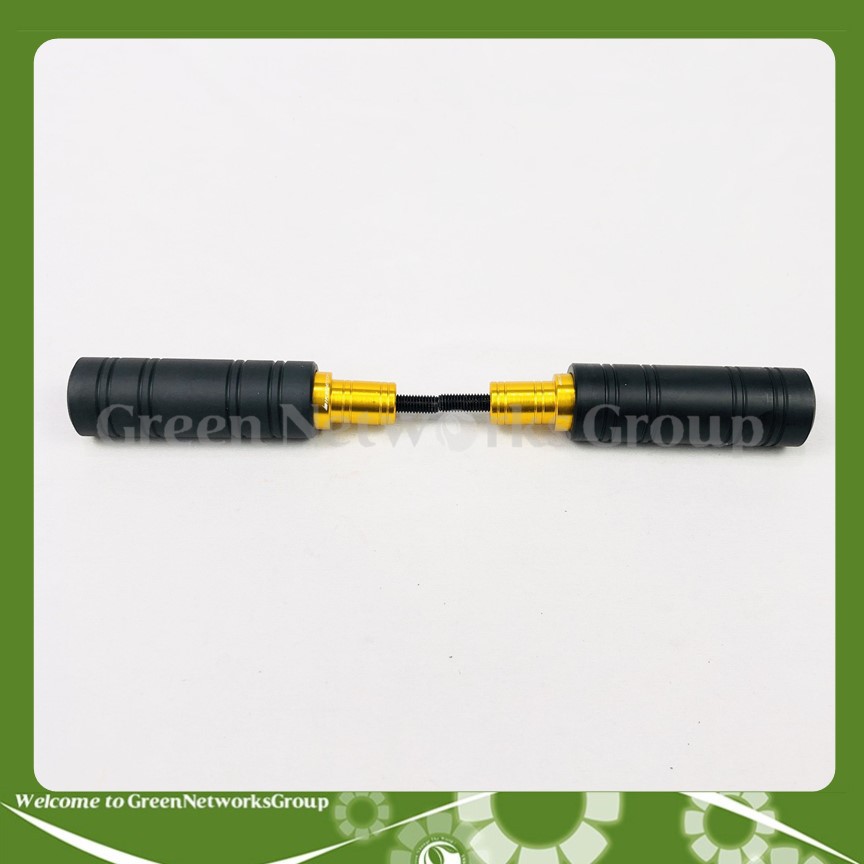 Gù chống đổ sau kiểu Z1000 giúp hạn chế trầy xước cho xe máy Exciter, Winner Greennetworks