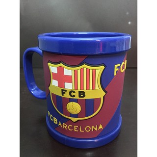 Cốc nhựa các CLB bóng đá