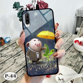 Ốp lưng kính Huawei Y9s- hình 3D
