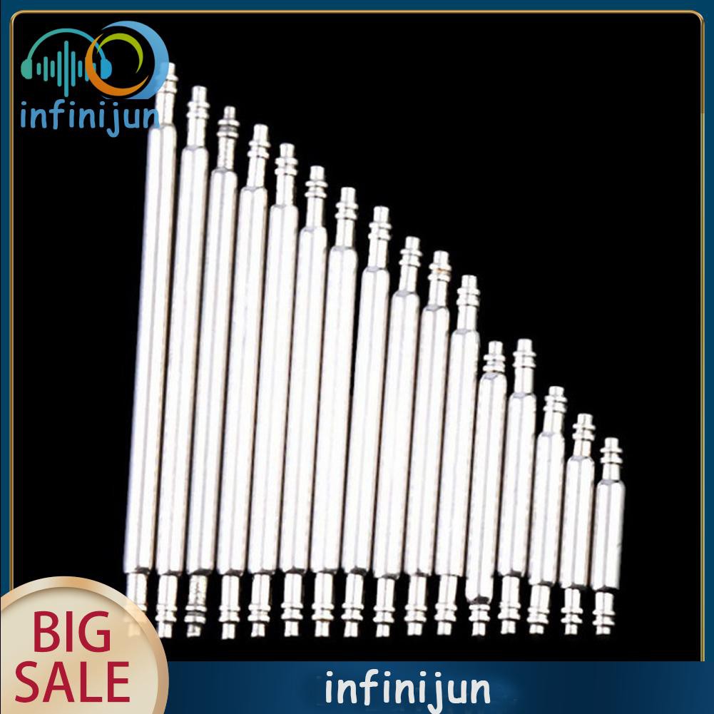 360 Chốt Đồng Hồ 8mm-25mm