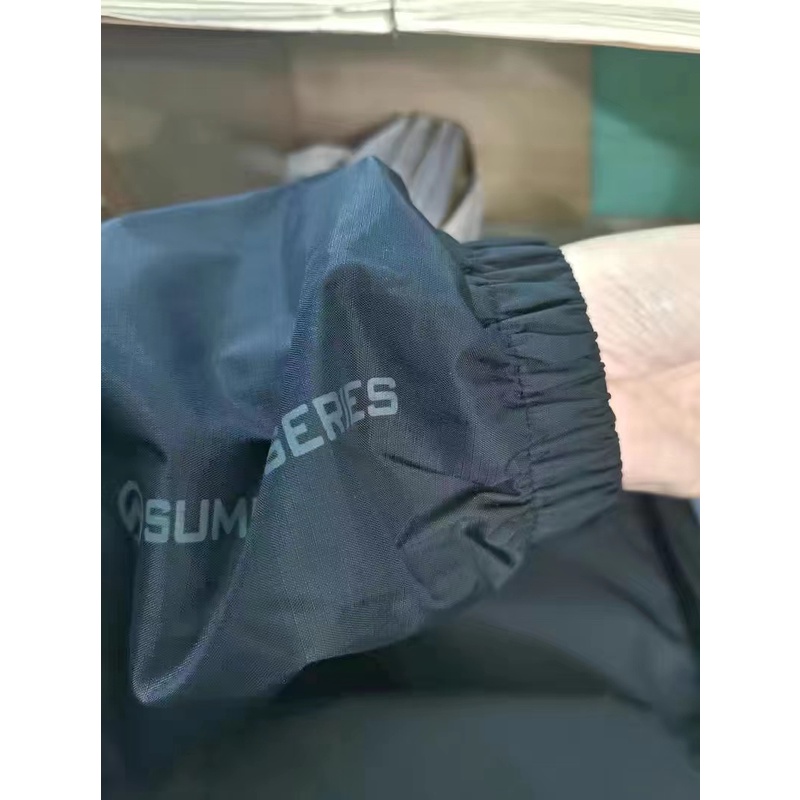 Áo Khoác Thể Thao The North Face Có Mũ Trùm Chống Gió/Chống Thấm Nước Trẻ Trung Năng Động