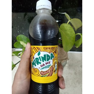 [HOT] LỐC 6 CHAI MIRINDA ĐÁ ME