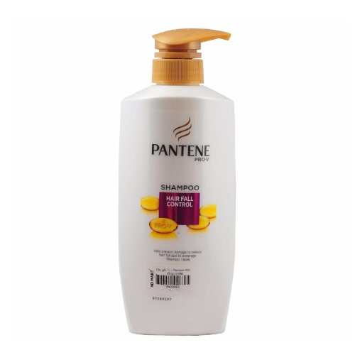 🍀🍀Dầu Gội Ngăn Rụng Tóc Pantene 650g