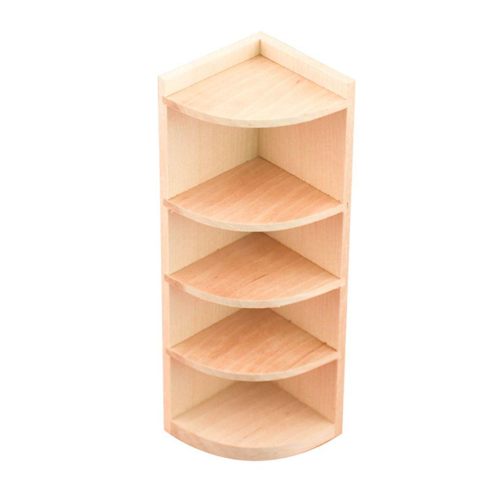 Mô Hình Tủ Nội Thất Mini Tỉ Lệ 1: 12 Trang Trí Nhà Búp Bê