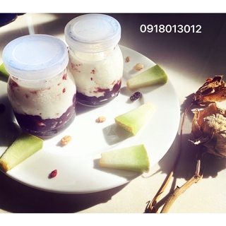 Sữa chua nếp cẩm
