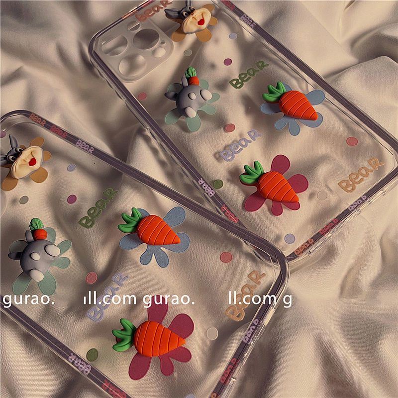 Ốp Điện Thoại Dẻo Dễ Thương Cho Samsung Galaxy S23 S22 S21 S20 S10 S9 S8 Note20 Note10 Note9 Note8 Pro + Plus Ultra E Lite 4G 5G T46