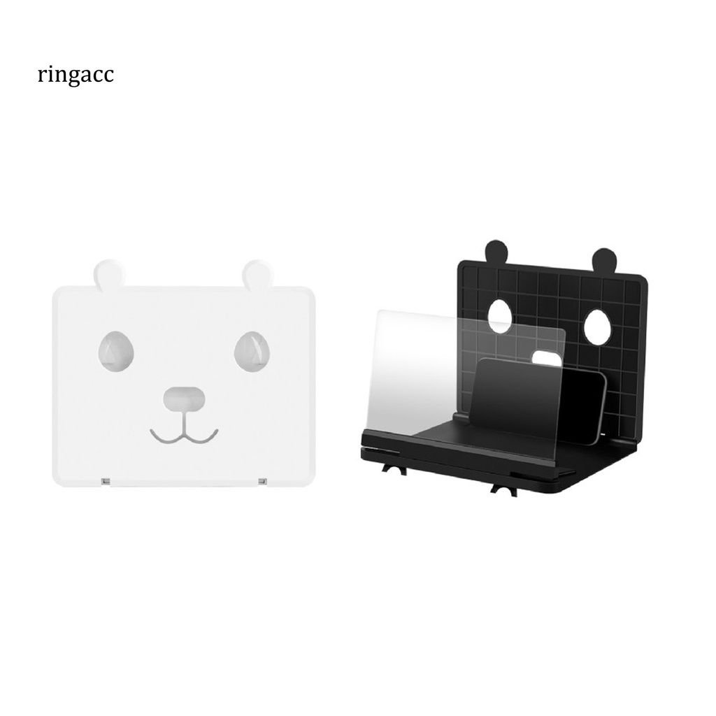 Thiết bị khuếch đại màn hình điện thoại di động RGA