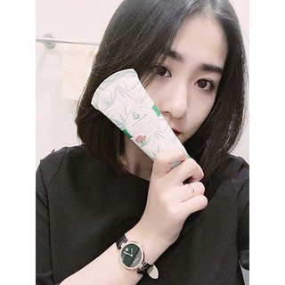 sữa rửa mặt Lô Hội Linh Chi  80g