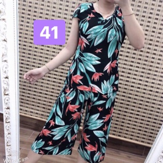 ☘️☘️ bộ lửng ống rộng bigsize