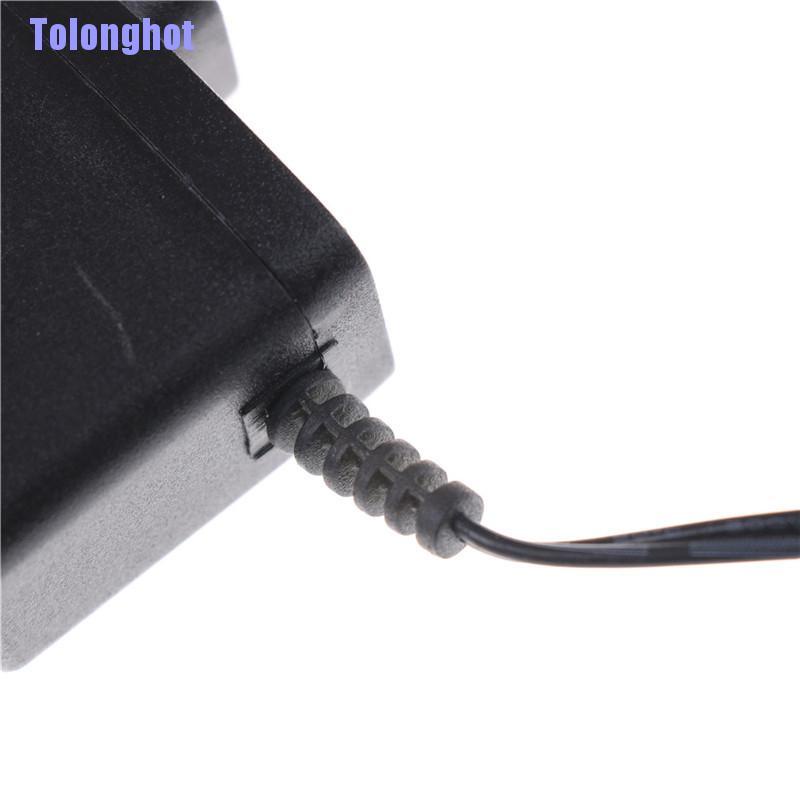 Bộ Sạc Dc 3.6v-7.2v Chuyên Dụng Cho Điều Khiển Từ Xa