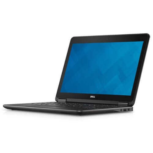 [LAPTOP XÁCH TAY] DELL LATITUDE E7240 ULTRABOOK_BẢO HÀNH 3 THÁNG