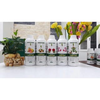 Dịch trùn quế cho hoa cây cảnh Masinari