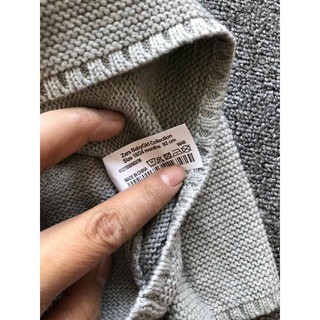 Áo len bé gái xuất dư xịn