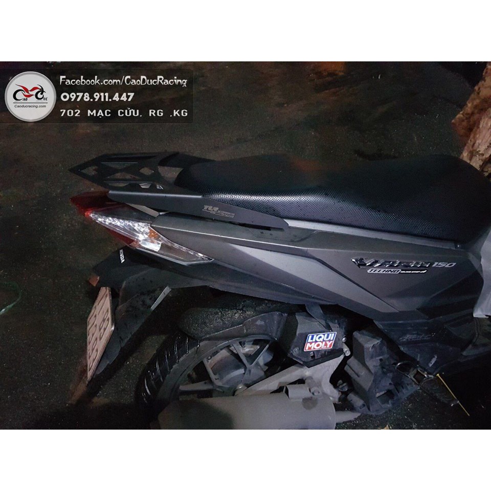 Cảng TLR racing Vario