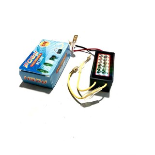 Nhại Còi Xe Máy Nhanh Có Rắc Loại Xịn