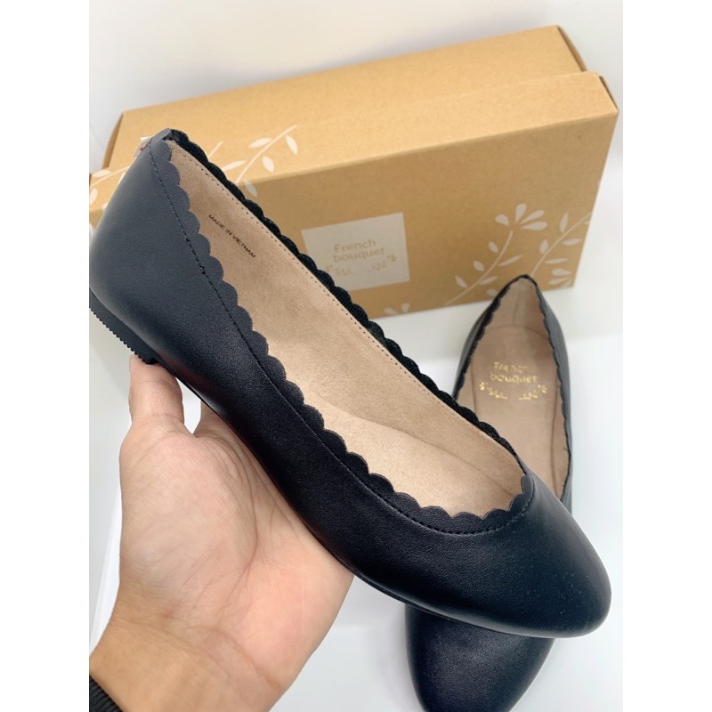 [ Giày Dư Xịn ] Giày Búp Bê Xuất Nhật Xịn | BigBuy360 - bigbuy360.vn