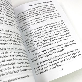 Sách - Quyền Lợi Hoàn Hảo