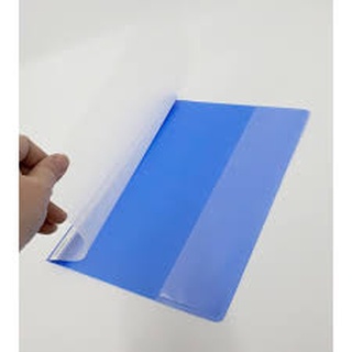Tập 10 chiếc File acco (bìa báo cáo) loại dày đẹp.